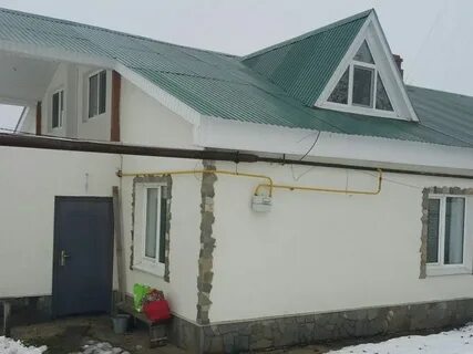 Дом в кинеле