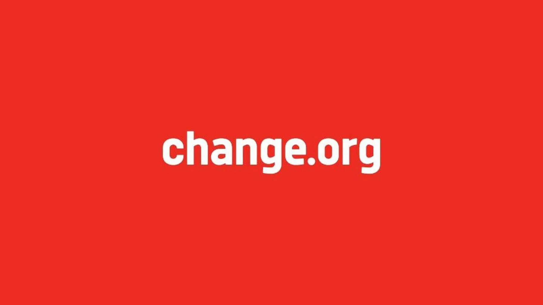Change.org. Change org петиция. Ченч орг. Change.org logo.