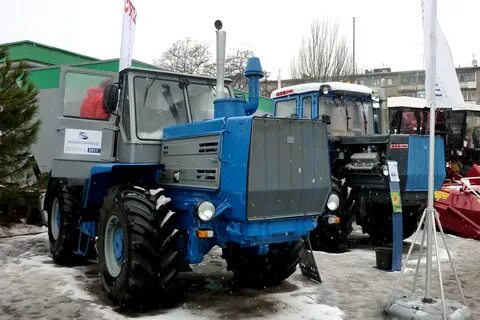 Хтз т 150