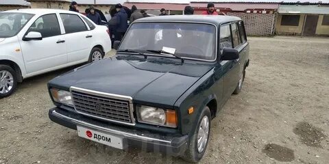 Ваз бу дагестане