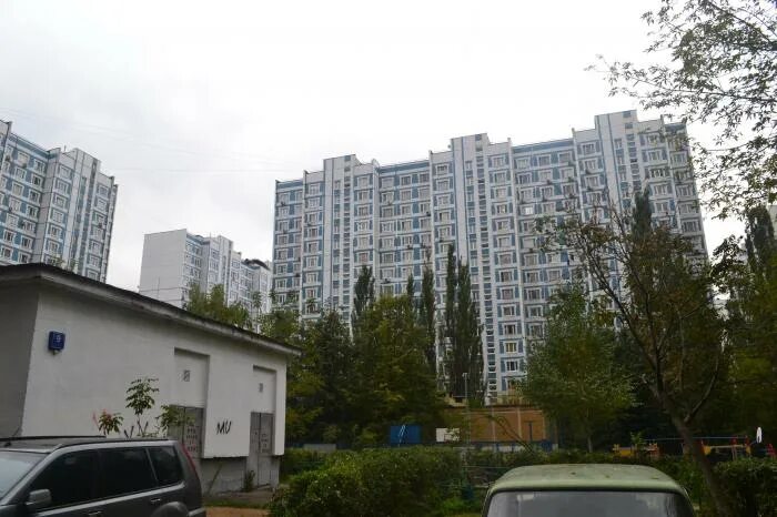 Отзывы о "Ленго Индастриал Техникс" на Раменках, Россия, Москва, улица Раменки, 