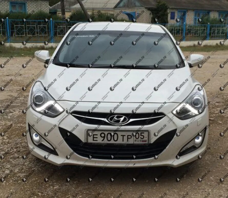 Бампер хендай ай 40. Ангельские глазки hyundai i40. led противотуманные фары hyundai i40. противотуманные фары хендай i40 рестайлинг. птф хендай ай40.