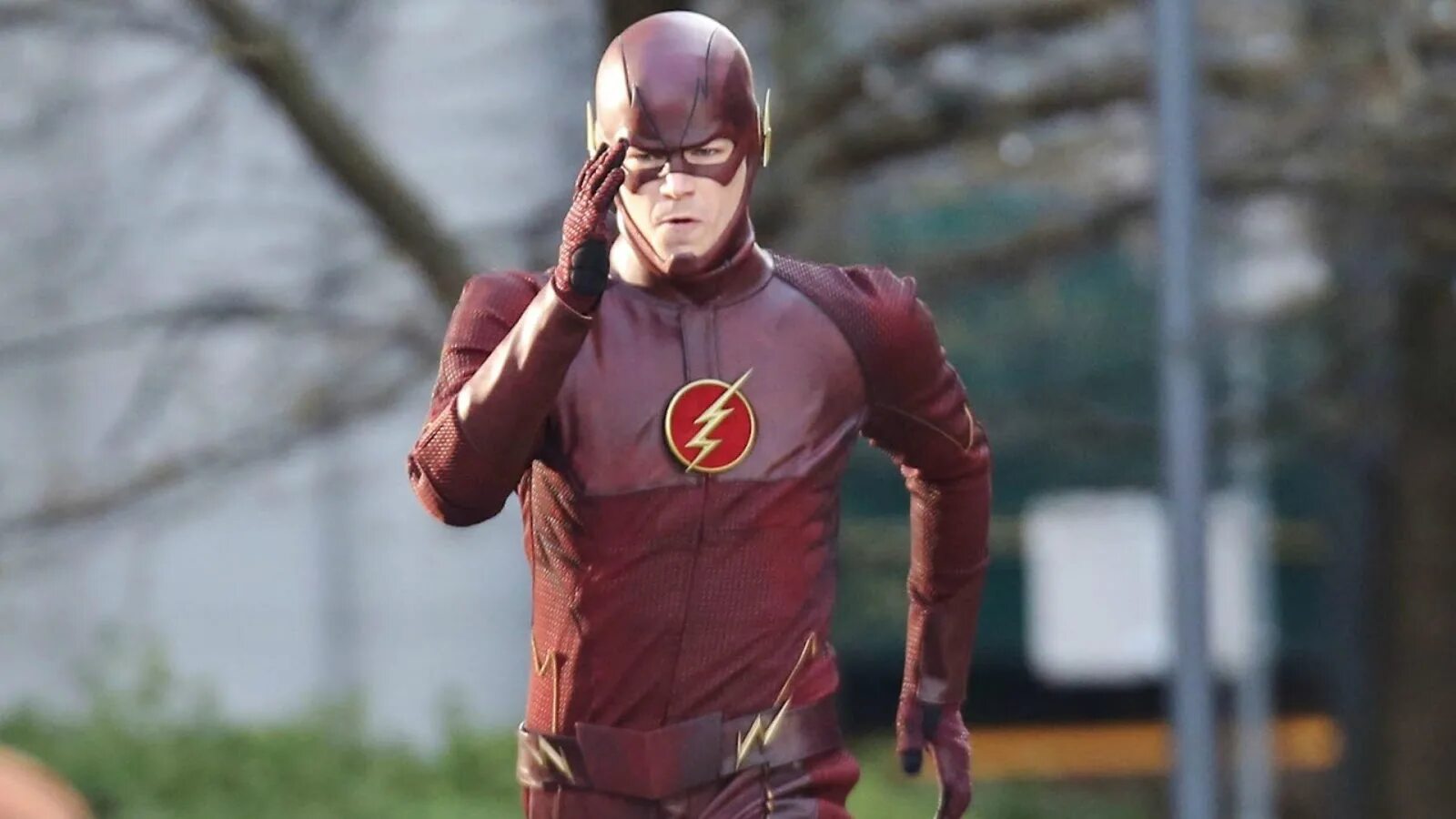 Need flash