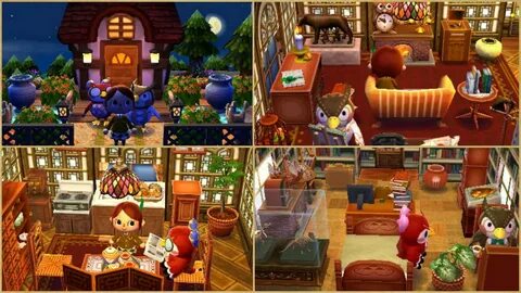 Happy home 3
