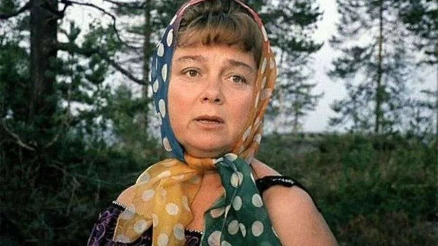 Ирина былина любовь и голуби фото Как появился фильм "Любовь и голуби". И что осталось за кадром. Танава Дзен