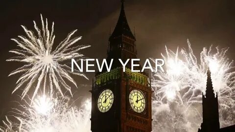Old new year s day