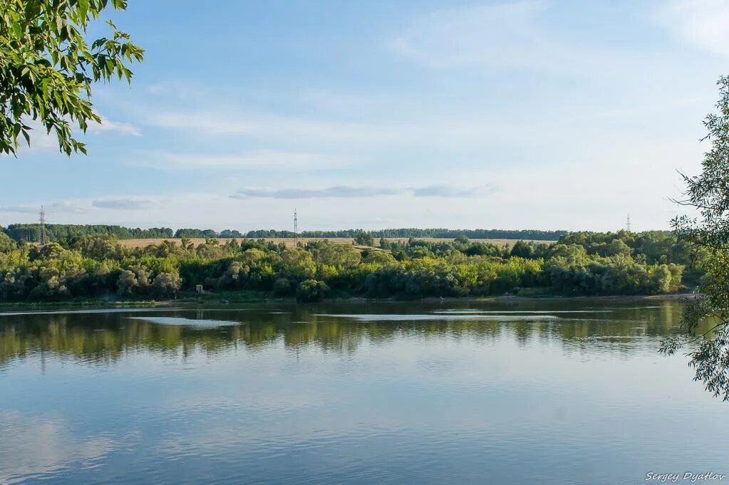 Река городенка ступинский район. Ока ступино. Река осенка ступинский район. Ока на территории ступинского района. Ступино река.