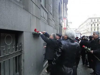 Спб азербайджан