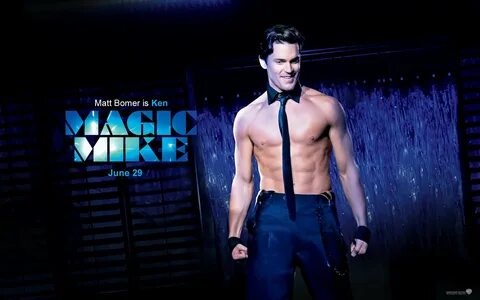 Magic mike