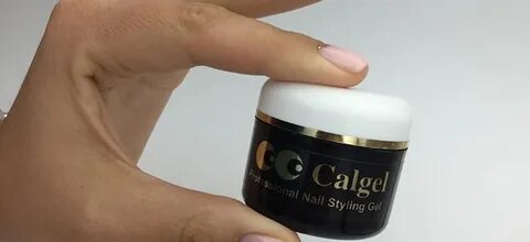 Calgel