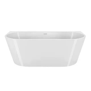 Belbagno ванна пристенная