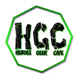 Geek hero