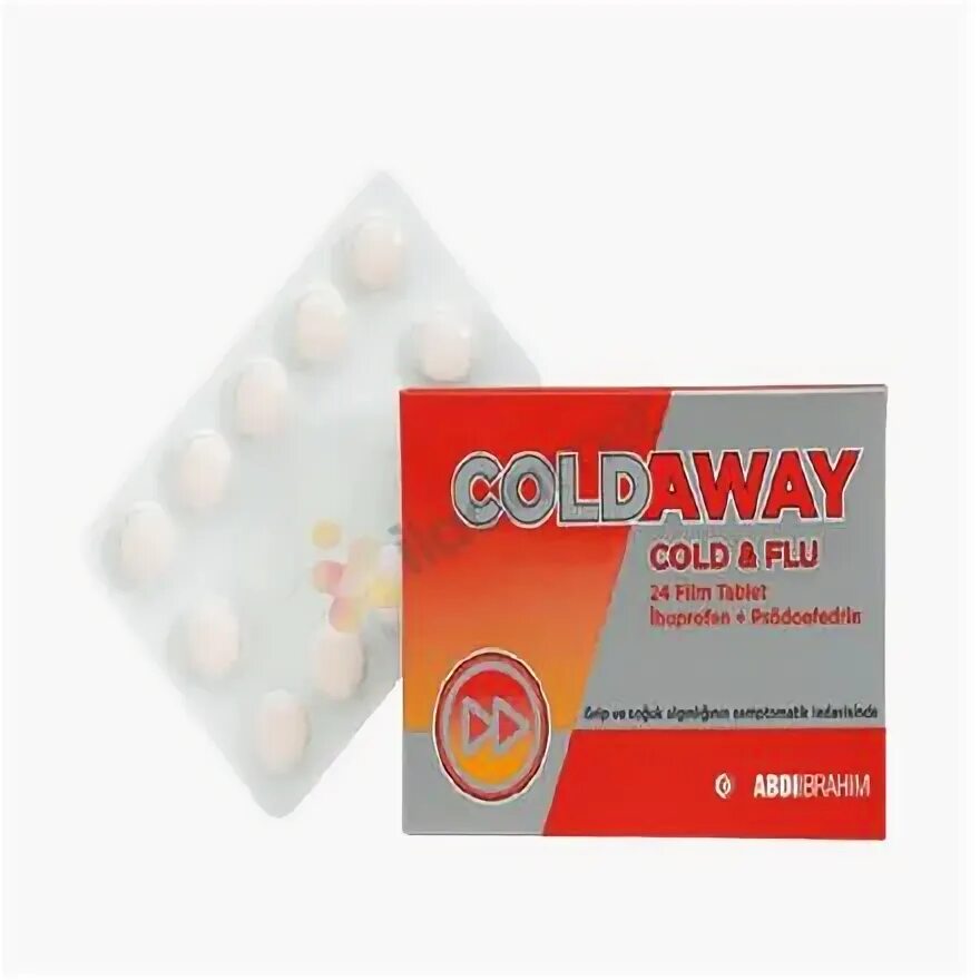 Coldaway инструкция на русском