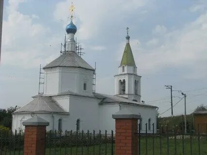 Верзилово ступинский