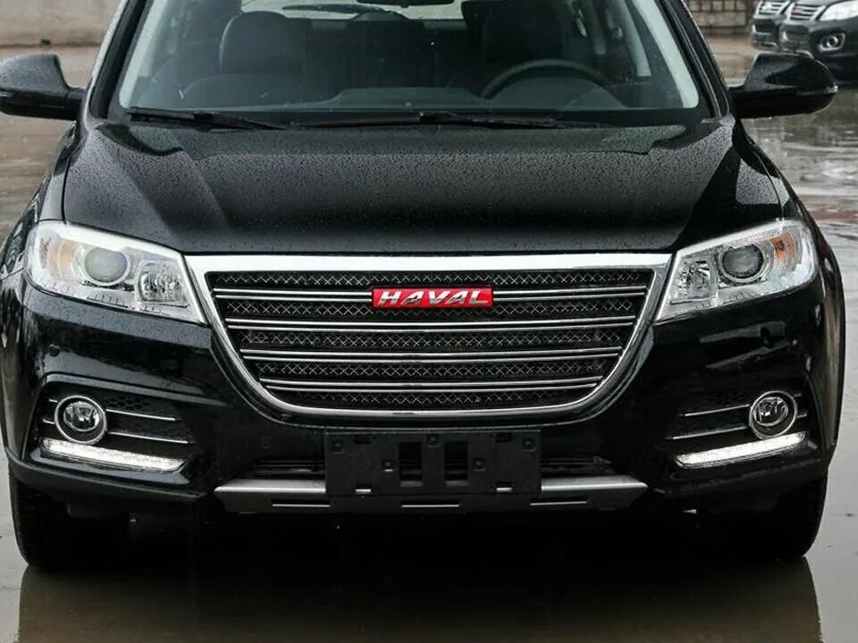 Боливар хавал саратов. Haval h6 черный. Haval h6 Sport. Решетка на Haval h6 черная. Фара Haval h6.