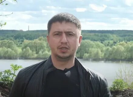 Касимов блоггер