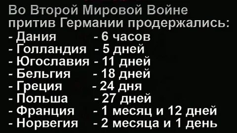 Почему франция проиграла войну