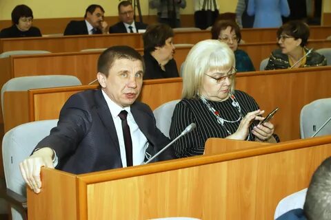 Депутаты совета республики