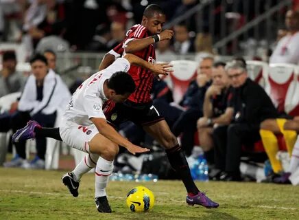 Psg milan