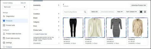Search category categories id
