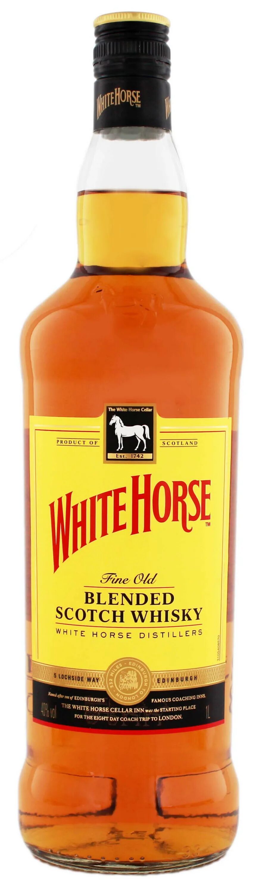 White Horse Blended Scotch Whisky. Вайт Хорс виски Fine old Blended Scotch Whisky. Виски "Уайт Хорс" (белая лошадь) 0,5л 40% ст/б. Виски Уайт Хорс 0.5. Уайт хорс виски