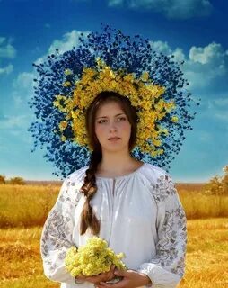 Люблю украинских девчат если жизнь мука то