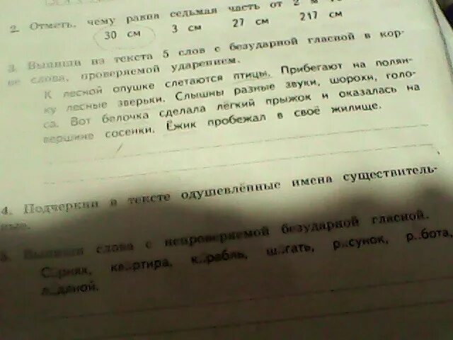 Выпишите из текста 4 слова. Выпишите из текста 5 слов. выпиши слова с безударным гласным в корне. выпиши пять слов с безударными гласными. выпиши пять слов с безударными гласными в корне.