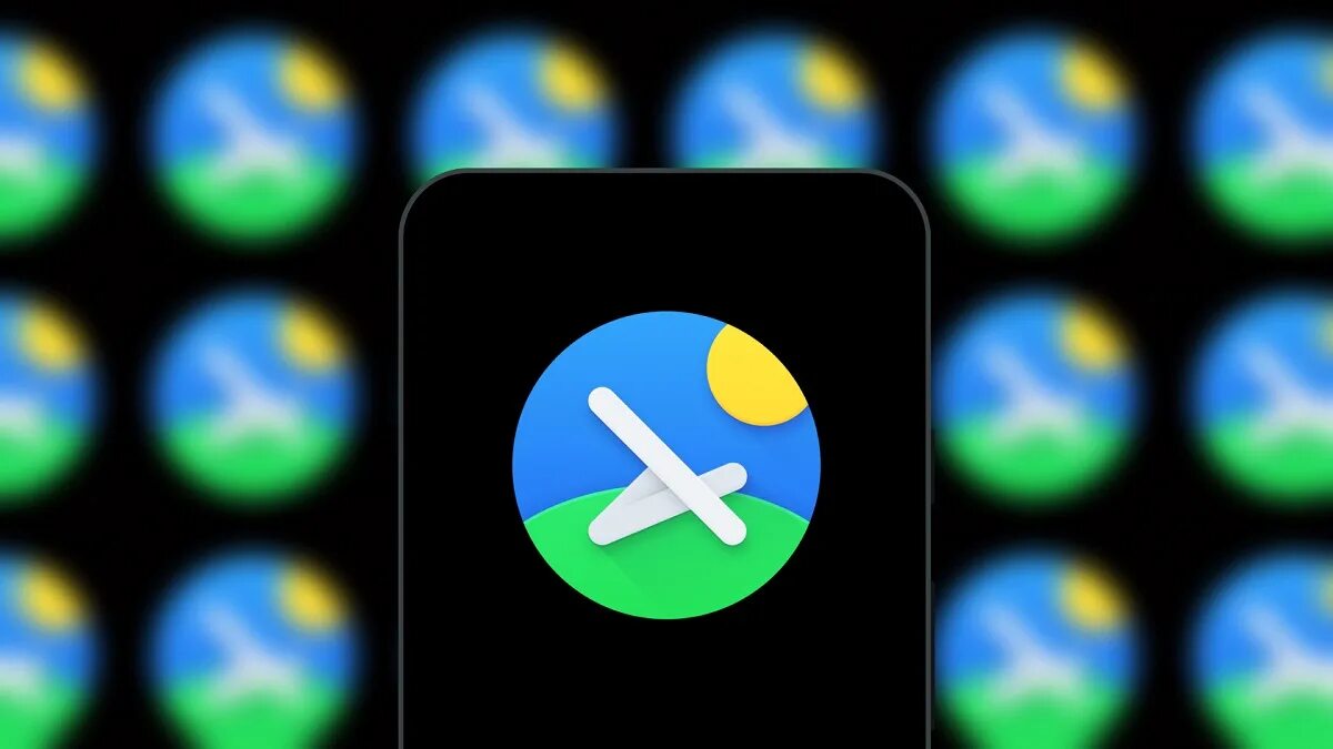 Поддержка android 11