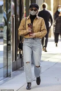 Love this look