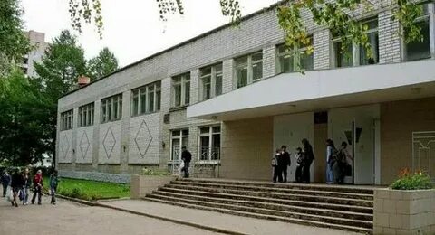Школа 55 рязань