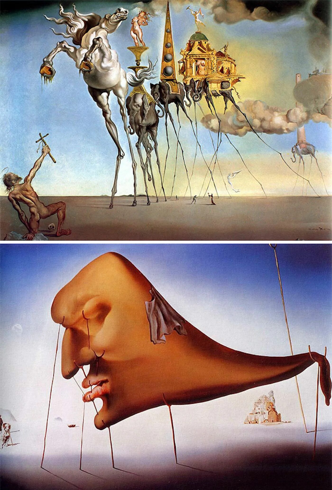 Направление творчества дали. Salvador Dali картины. Сальвадор дали картины самые известные. Dali Salvador Сальвадор дали картины. Художник сюрреалист Сальвадор дали.