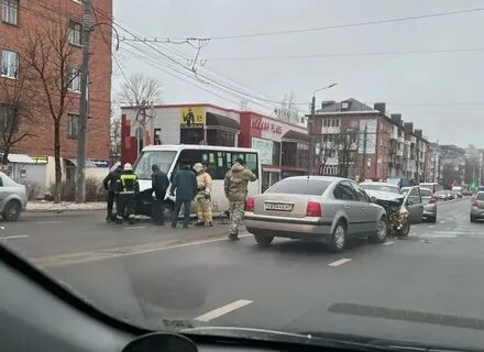 Инцидент смоленск
