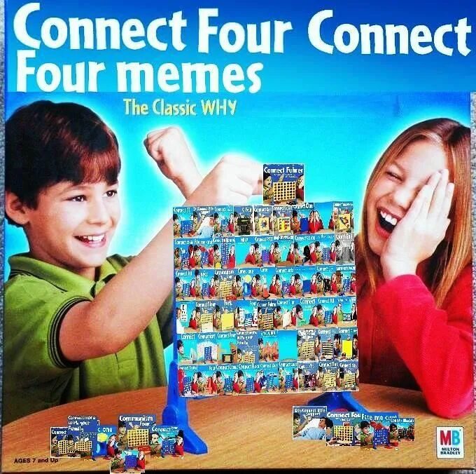 Connection 4