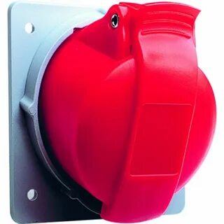Розетка abb ip44
