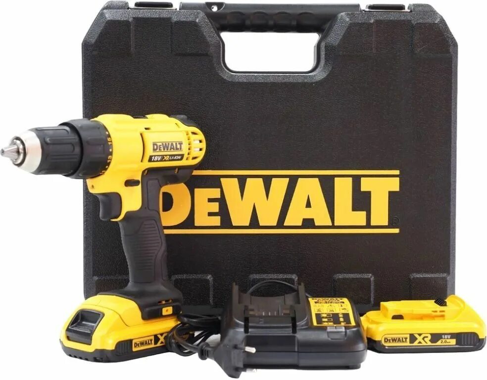 Дрель шуруповерт dewalt 2.0 ач dcd771d2. Шуруповерт dewalt dcd771d2-ks. шуруповерт dewalt dcd 771 d 2. шуруповёрт деволт dcd 771 ks.