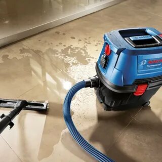 Bosch gas 15