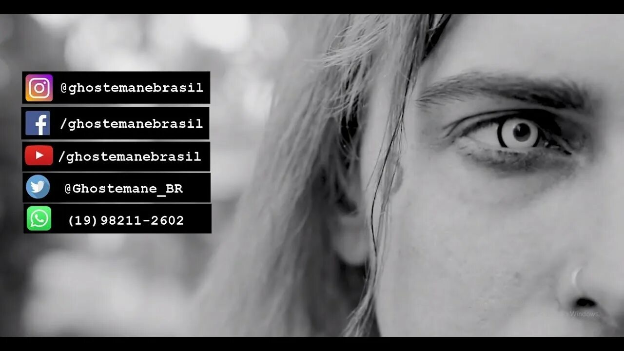 Ghostemane to whom it may. To whom it may concern ghostemane x parvo.