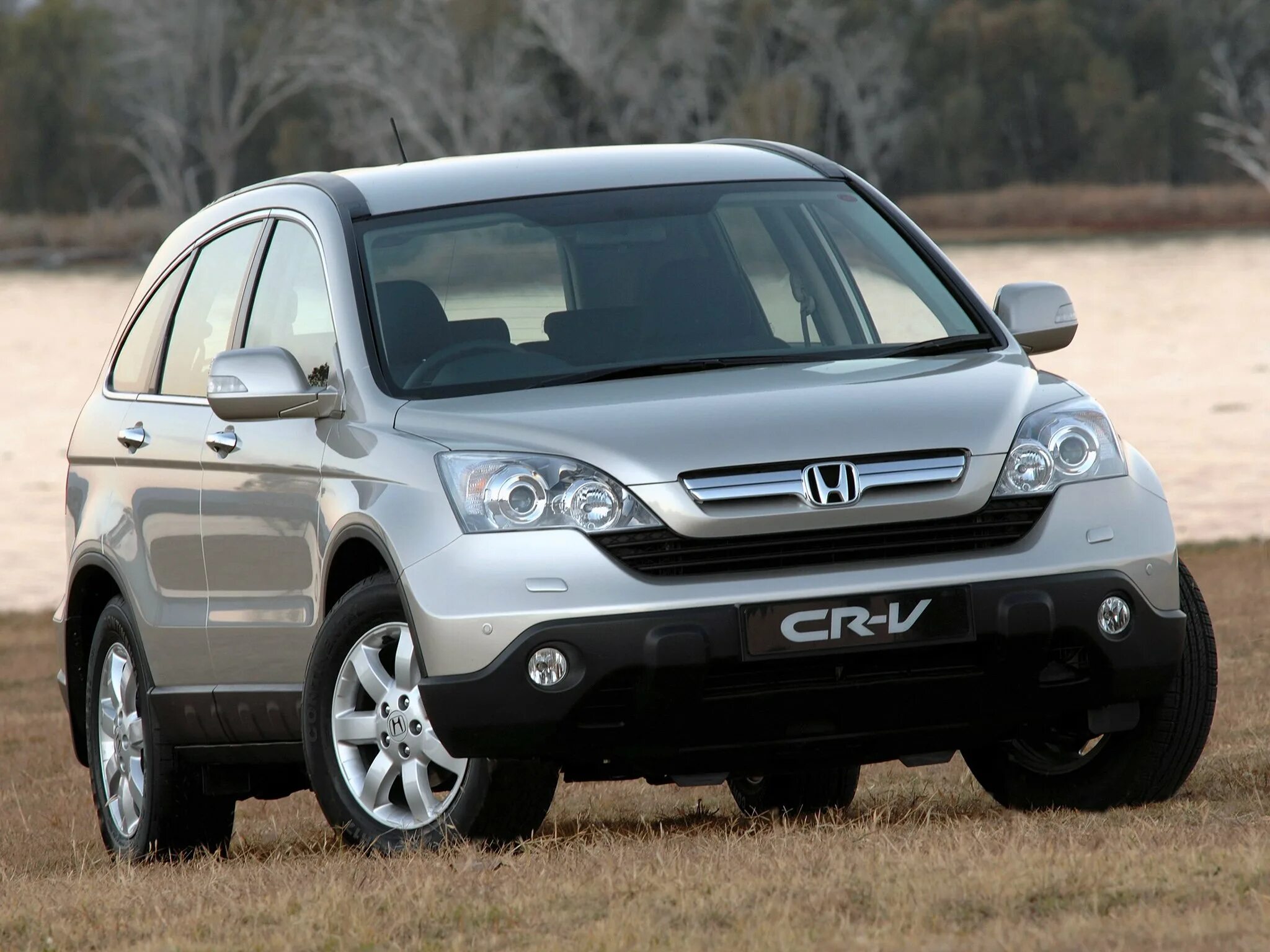 Honda CRV 3 2006. Honda CR-V 2006. Хонда СРВ 3 поколения. Honda CR-V III (2006-2012). Хонда срв поколения фото