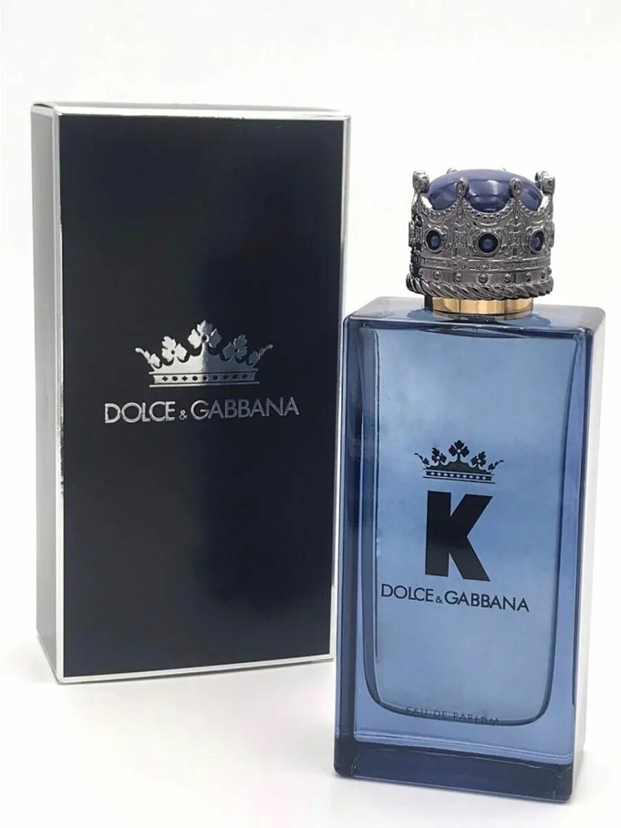 Dolce Gabbana 100ml. Dolce Gabbana k парфюмерная вода. Дольче Габбана мужские с короной 100 мл. Дольче Габбана корона мужская туалетная.