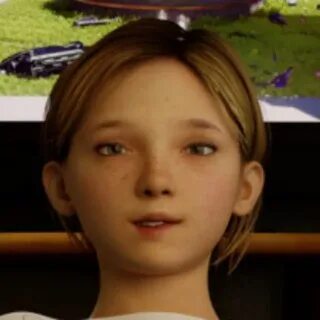 Sarah miller the last