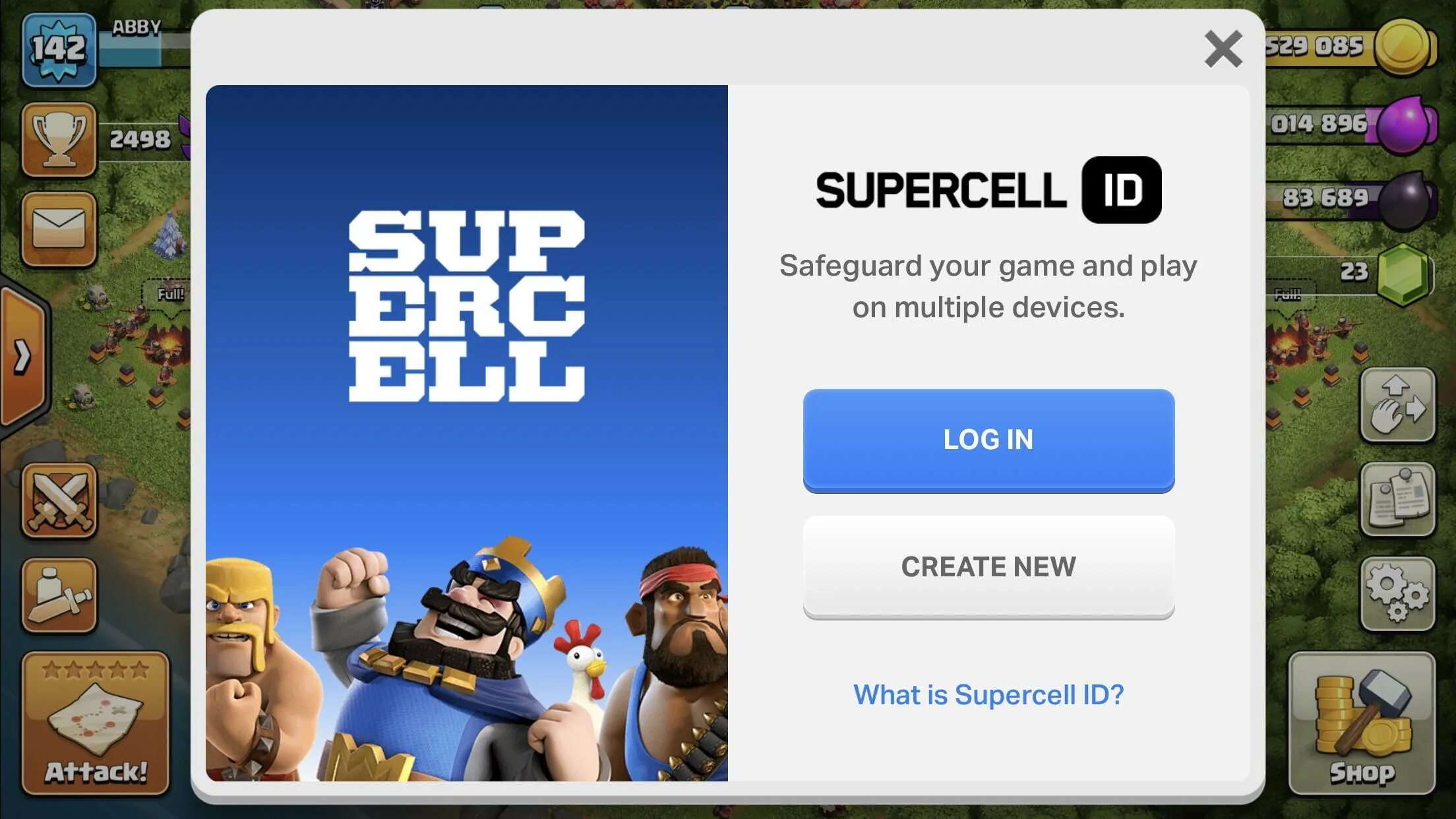 Суперселл. Суперселл айди. Логотип Supercell ID. Бан в клеш рояль.