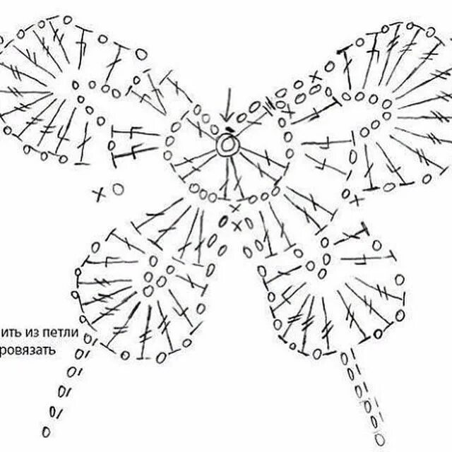 Вязание крючком бабочки со схемами и описанием. Бабочка крючком схема и описание. Вязаная бабочка крючком схема и описание. Схемы вязания бабочек крючком с описанием и схемами. Крючок схемы вязания бабочки