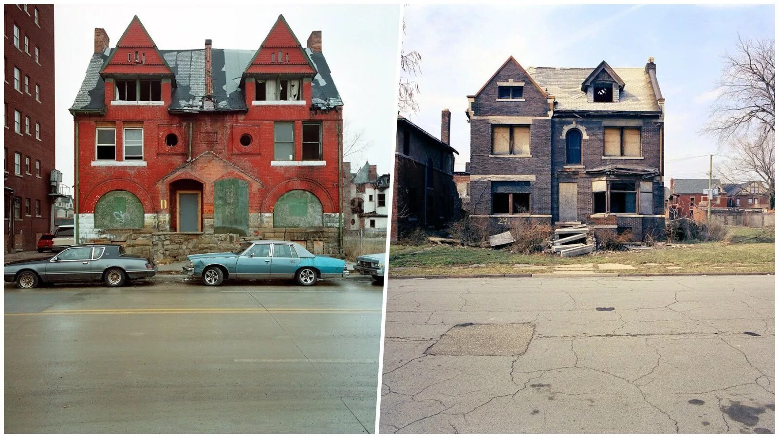 Old new home. Город призрак в Америке Детройт. Детройт город призрак. Детройт сейчас город призрак.