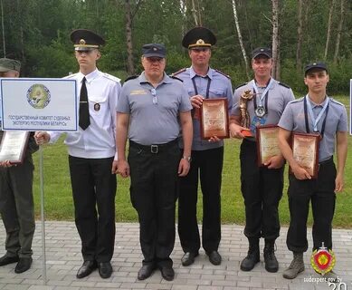 Экспертиза беларусь