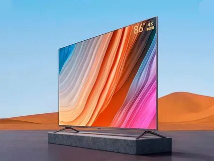 Redmi tv max 100