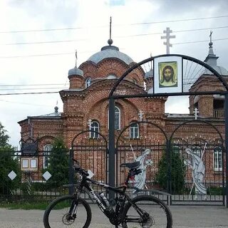 Городище ульяновск