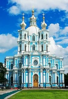 Архитектор собора в санкт петербурге