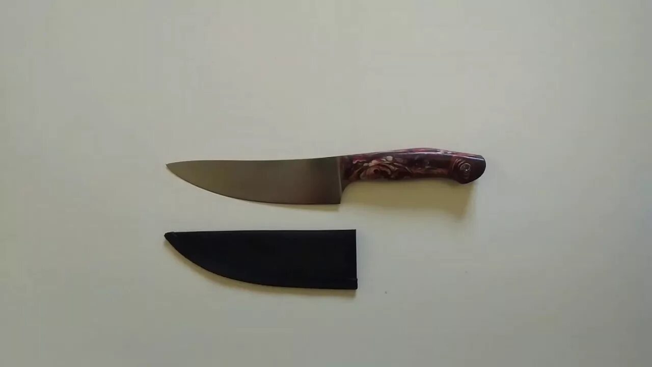 Бирюков ножи купить. Нож Бирюкова s90v с медведем. Ножи Андрея Бирюкова s 90 v -7.