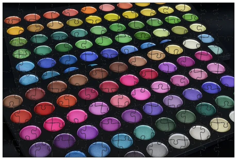 Mufe тени рефилы. палетка теней 252. тени цвет игры. палетка теней для свадебного макияжа. Matte eyeshadow тени 15 цветов.