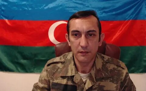 Габил мамедов блоггер